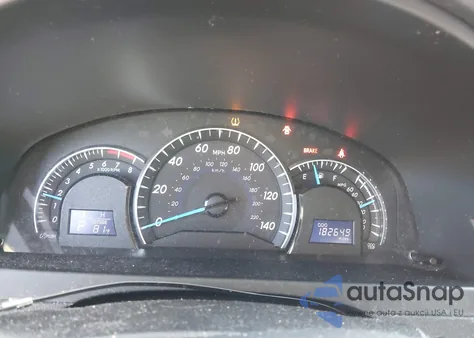 2014 Toyota Camry Xle из США, поврежденный, VIN 4T1BF1FK3EU831638